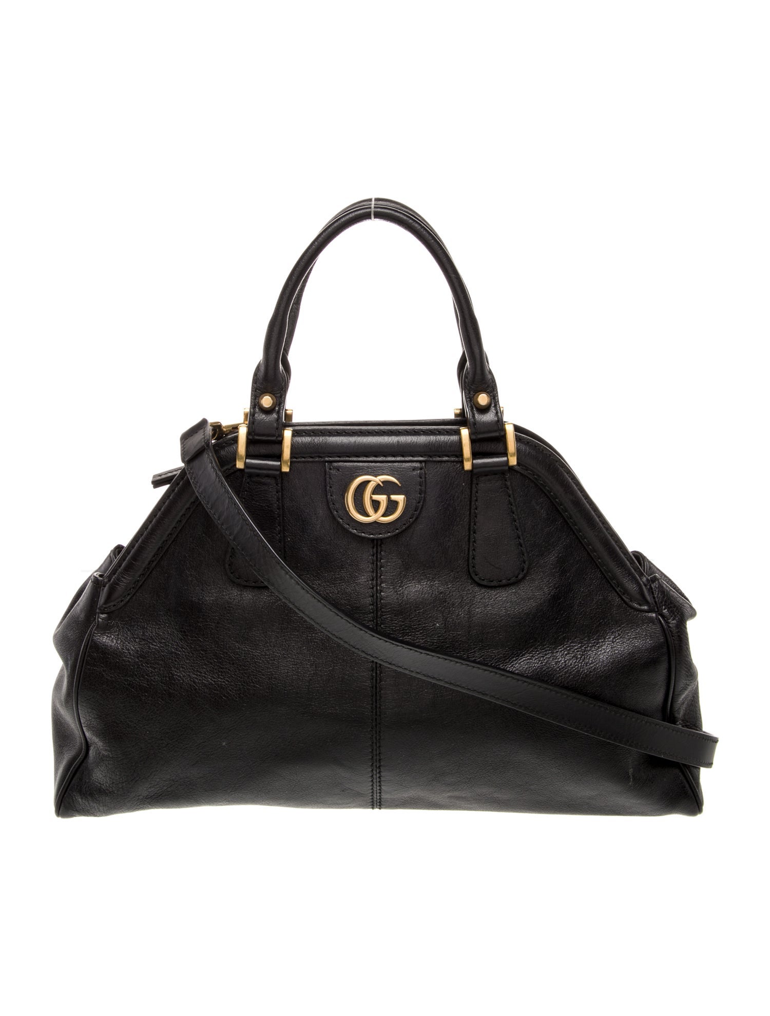 Gucci Double G Re(Belle) Medium